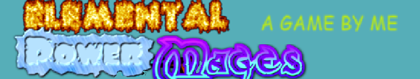 this is my game!